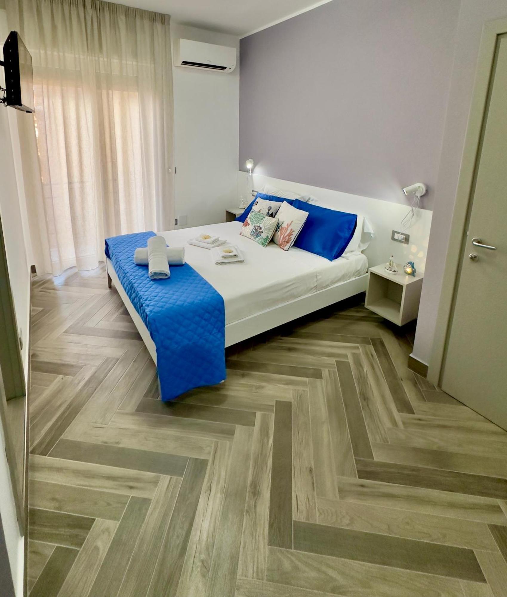 Leonardo Suites Шилла Екстер'єр фото